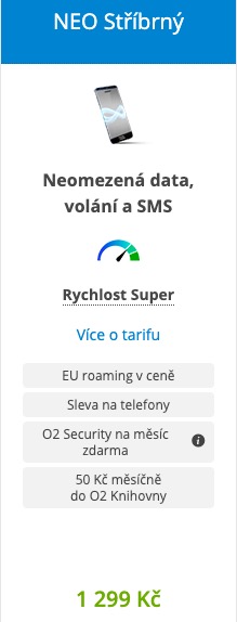 neo silver plan details