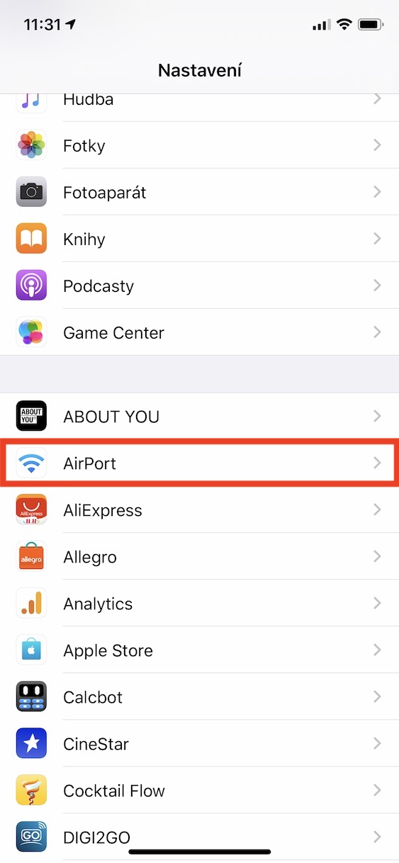 rssi_kanal_wifi_ios_2 jak zjistit sílu a kanál wi-fi v ios
