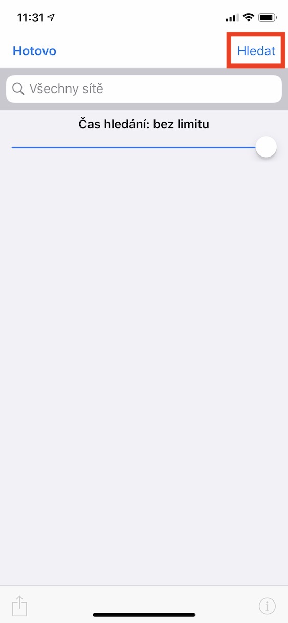 rssi_kanal_wifi_ios_6 jak zjistit sílu a kanál wi-fi v ios