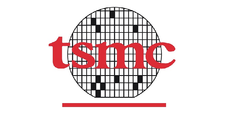 tsmc-logo-FB TSMC logo