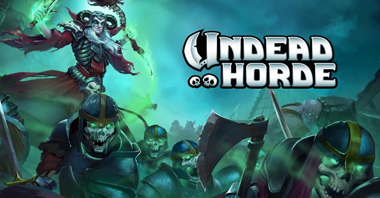 undead horde