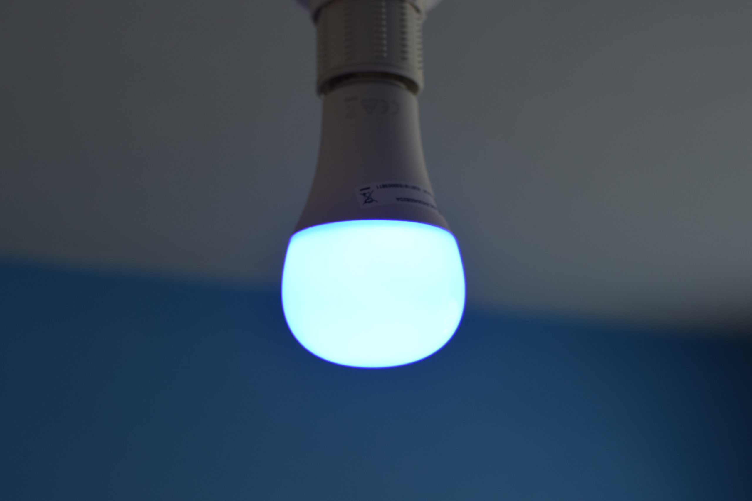 Žárovka Vocolinc L3