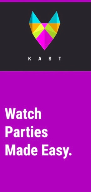 watch parties made easy