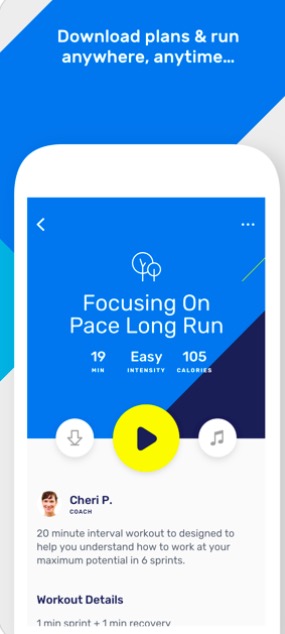 workout plans download