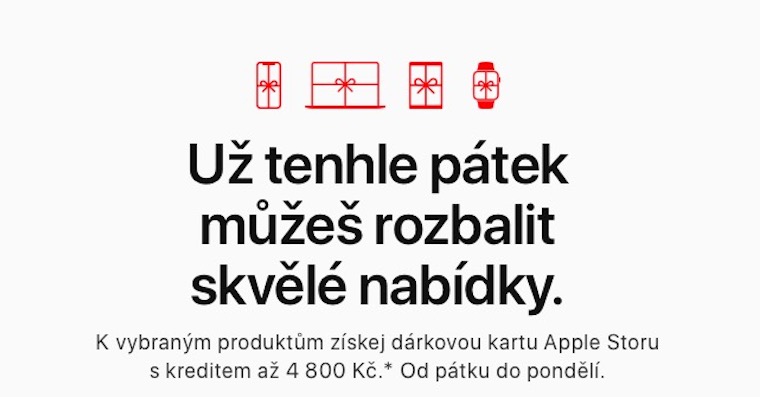 Apple Black Friday FB