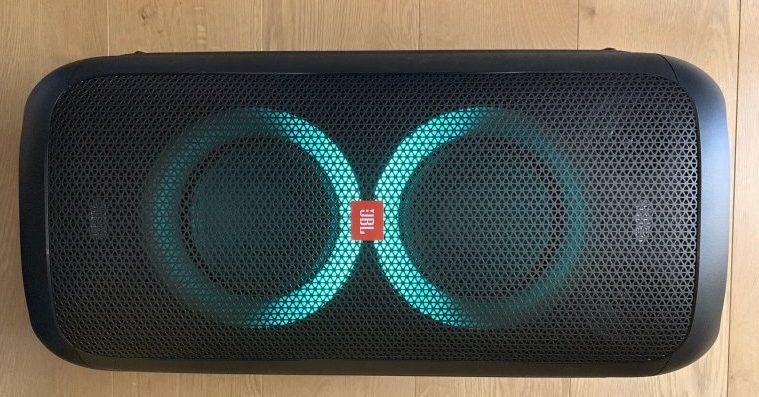 JBL Partybox 100 FB