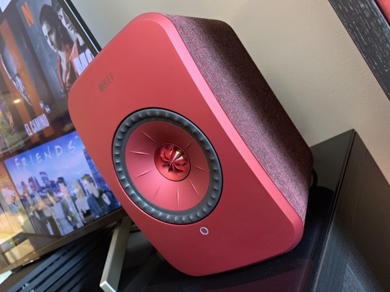 KEF LSX (1)