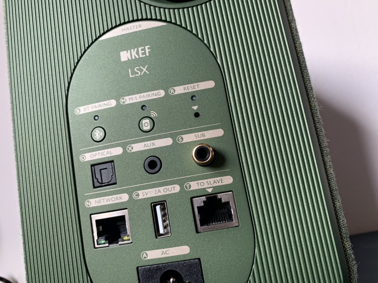KEF LSX (10)