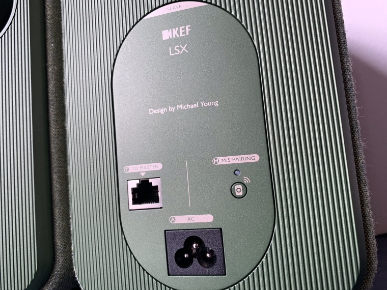 KEF LSX (12)