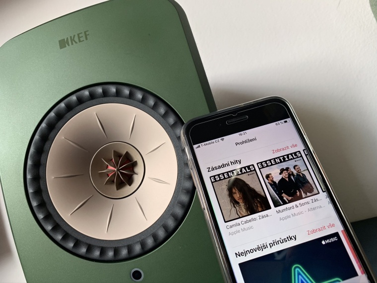 KEF LSX (15)