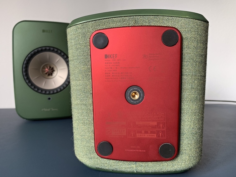 KEF LSX (16)