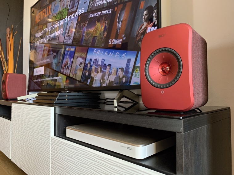 KEF LSX (4)