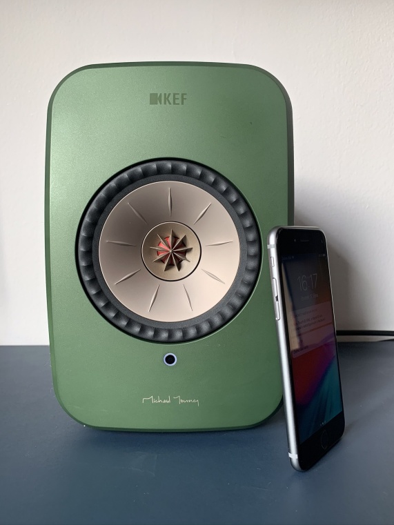 KEF LSX (9)