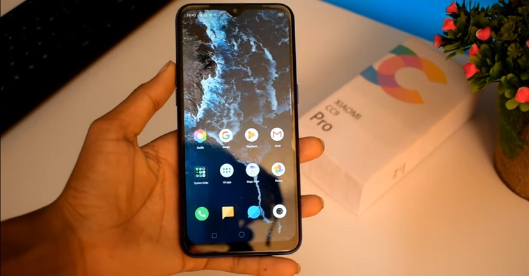 Xiaomi Mi CC9 Pro
