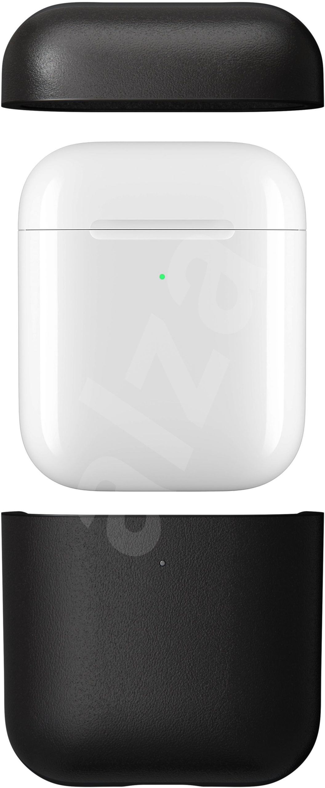 kožené pouzdro Nomad