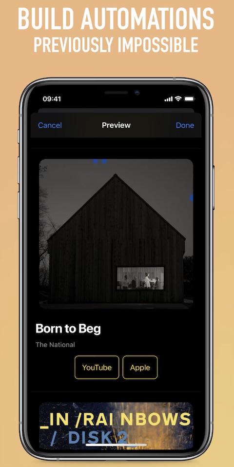 Toolbox Pro for Shortcuts iOS screenshot aplikace 1 Toolbox Pro for Shortcuts iOS screenshot aplikace