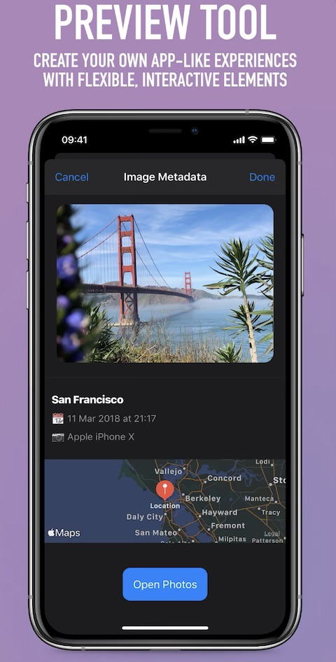 Toolbox Pro for Shortcuts iOS screenshot aplikace 4 Toolbox Pro for Shortcuts iOS screenshot aplikace
