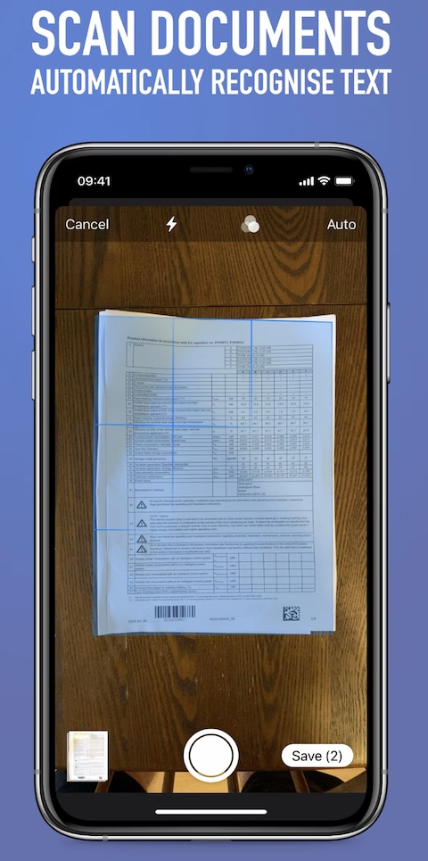 Toolbox Pro for Shortcuts iOS screenshot aplikace 5 Toolbox Pro for Shortcuts iOS screenshot aplikace