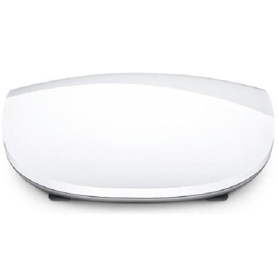 Apple Magic Mouse 2 bila pohled zezadu