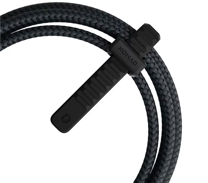 Univerzalni kabel Nomad Kevlar spona