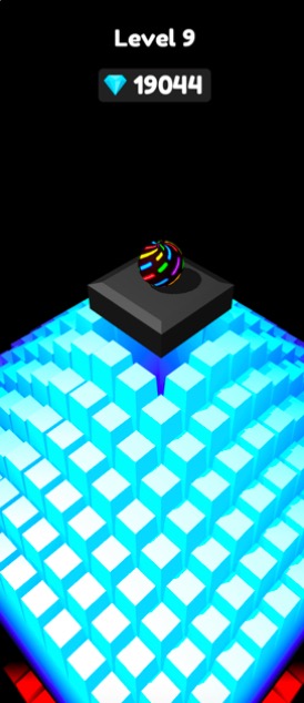 Where's the Floor iOS screenshot aplikace