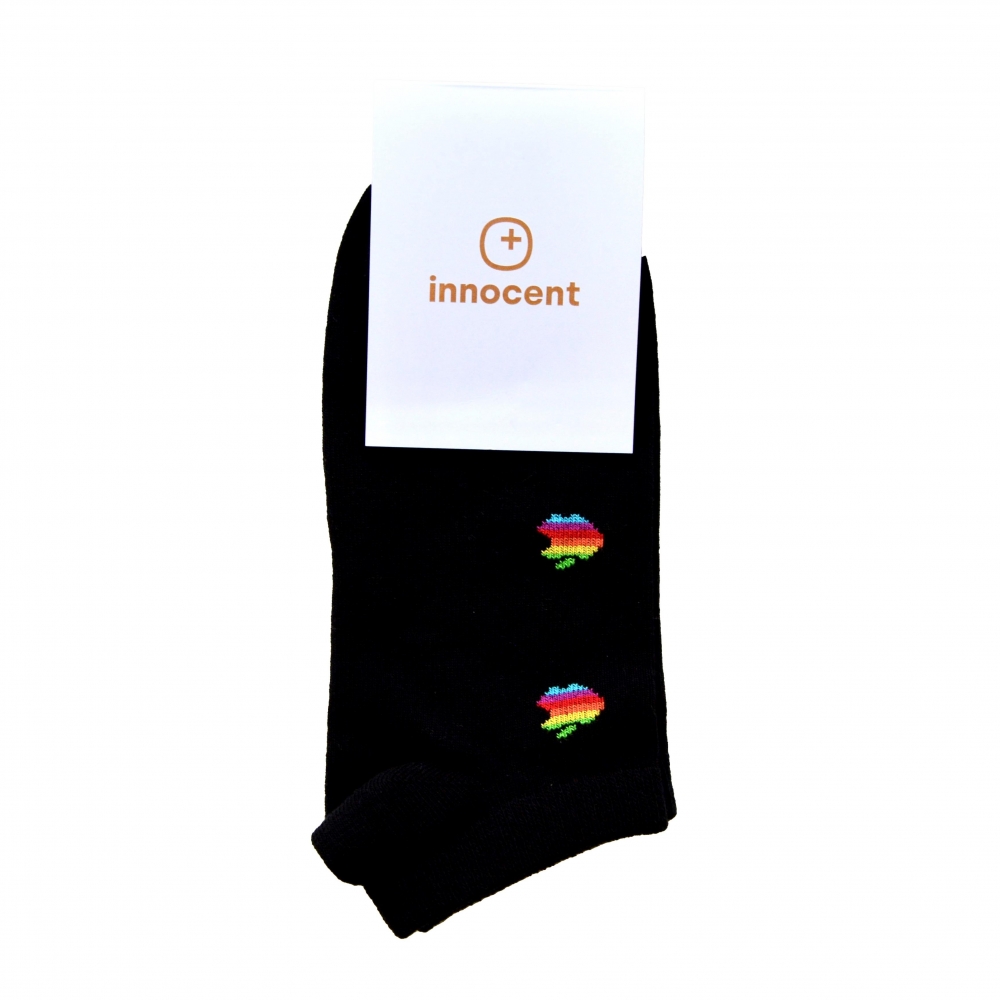 black socks with logo black socks with logo
