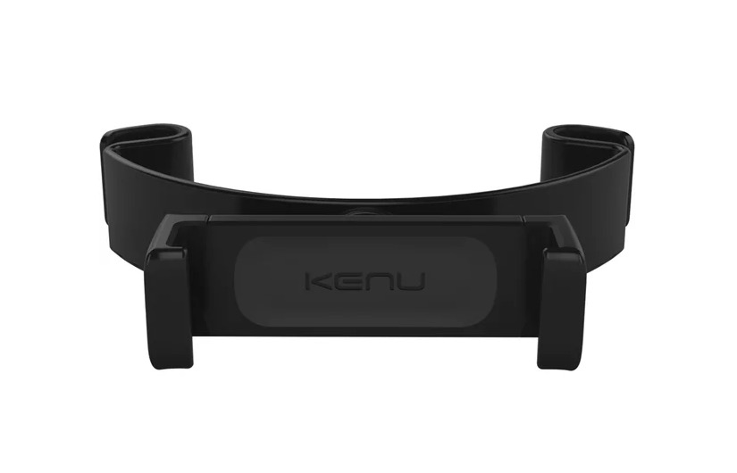 Kenu Arivue drzak na operku pohled zezadu