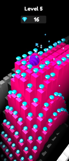 Where's the Floor iOS screenshot aplikace