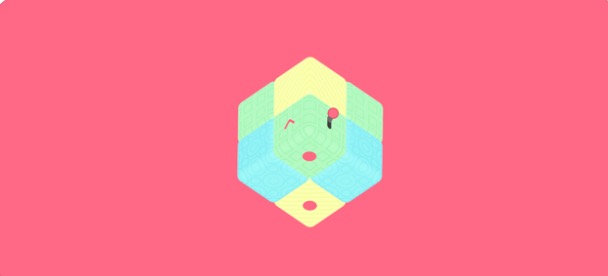 Naboki iOS screenshot aplikace