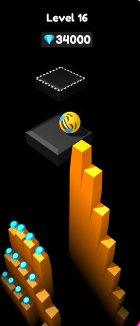 Where's the Floor iOS screenshot aplikace