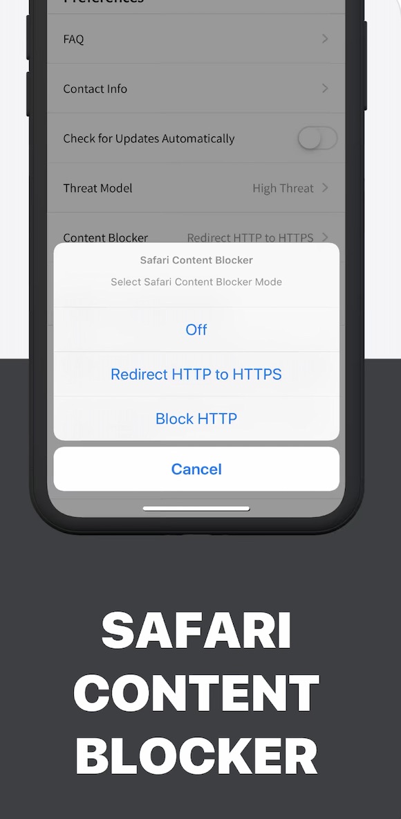 iVeryfi iOS screenshot aplikace 2 iVeryfi iOS screenshot aplikace