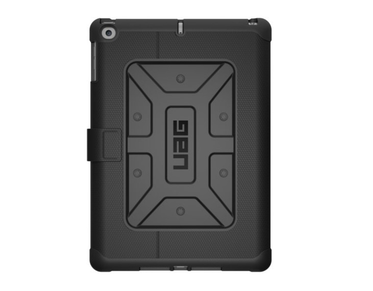 ipad case back design