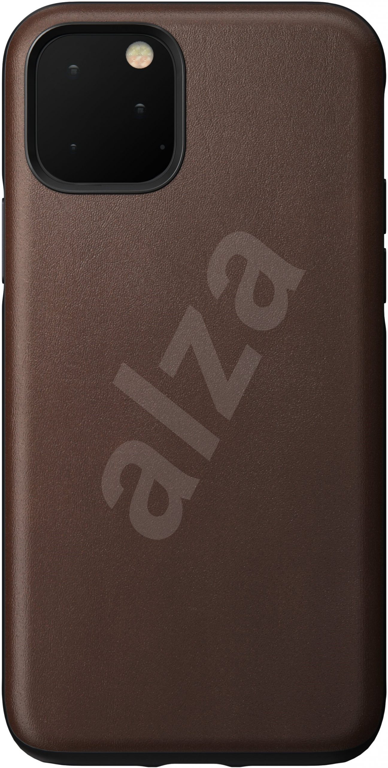 kožený kryt na iPhone 11 Pro