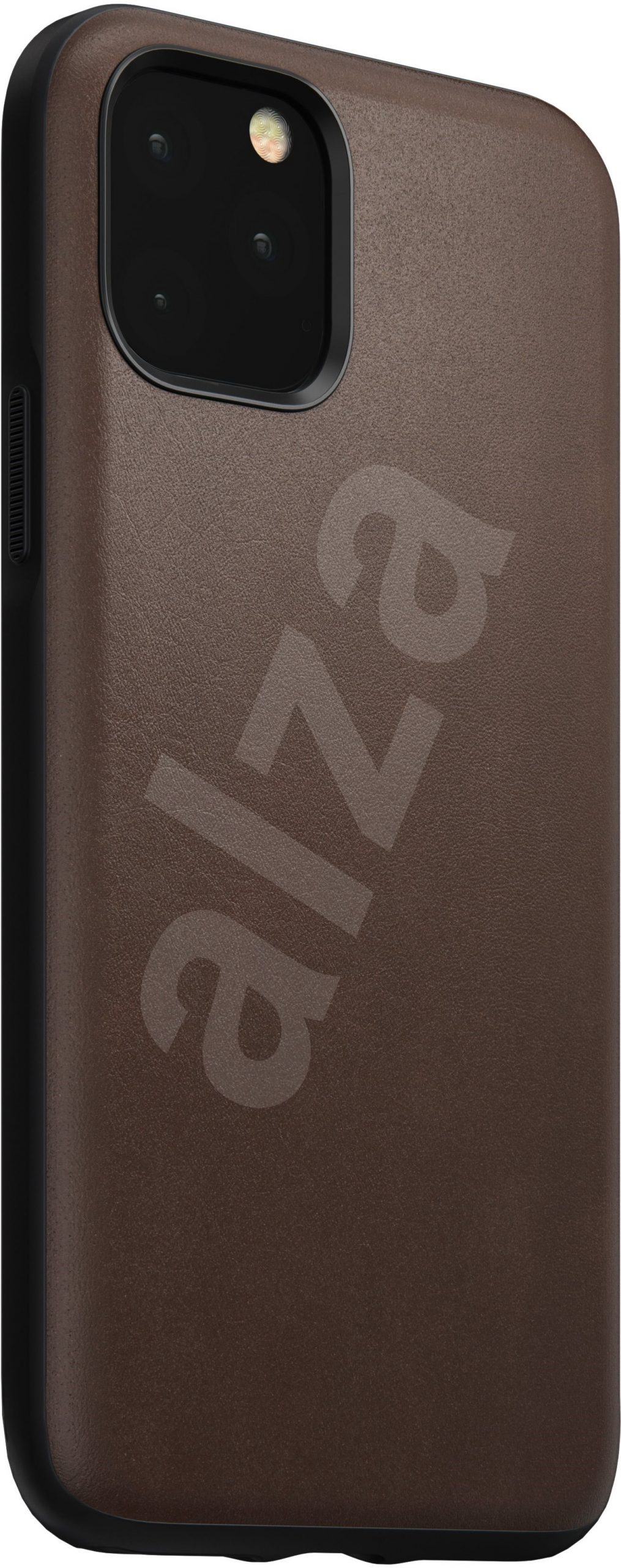 kožený kryt na iPhone 11 Pro