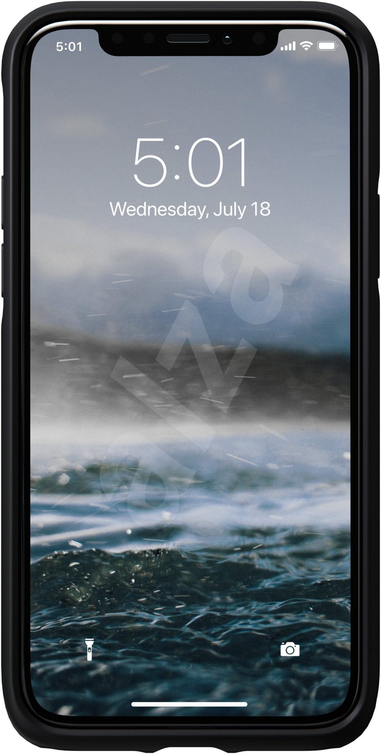 kožený kryt na iPhone 11 Pro