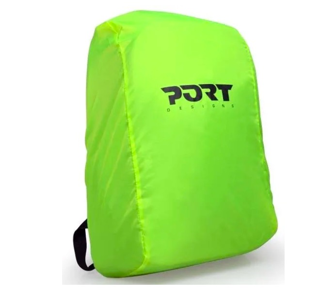 Batoh PORT DESIGNS Chicago Evo Anti-theft s plastenkou