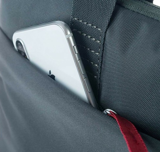 Taska na MacBook Tucano iPhone