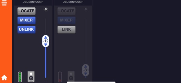 photoshop layers spacing