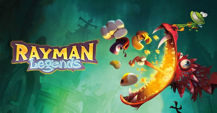 rayman legends 3