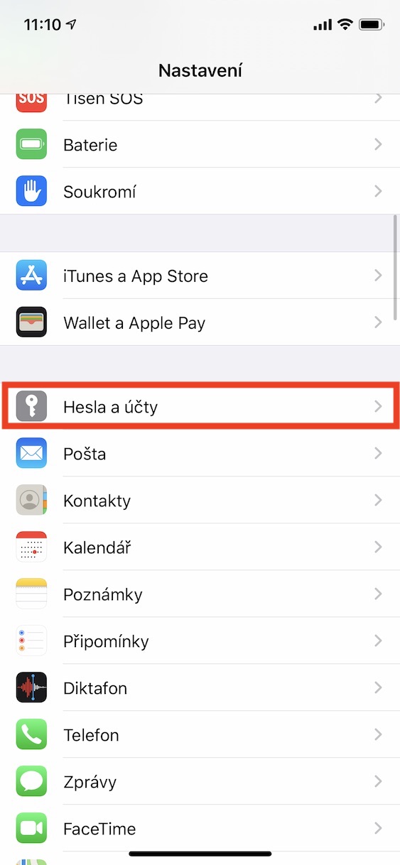 sdileni_Hesla_airdrop_ios13_1
