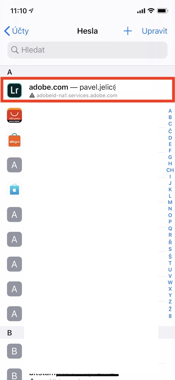 sdileni_Hesla_airdrop_ios13_3