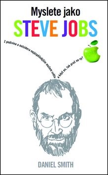 think like steve jobs book think like steve jobs book