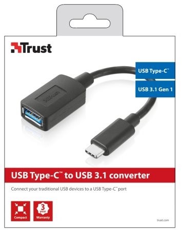 trust-usb-c-na-usb-3-1--3 Trust USB-C na USB 3.1