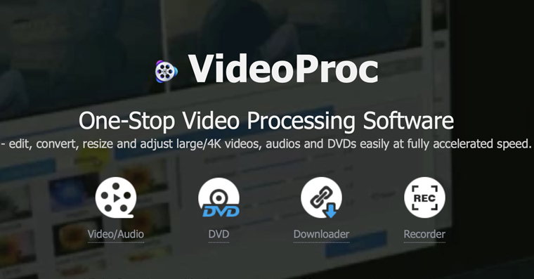 videoproc