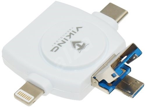 viking-v4-usb-3-0-4-v-1-cerna2 Viking V4 USB 3.0 4v1 černá