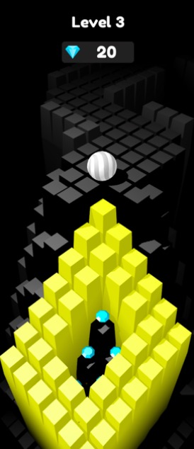 Where's the Floor iOS screenshot aplikace