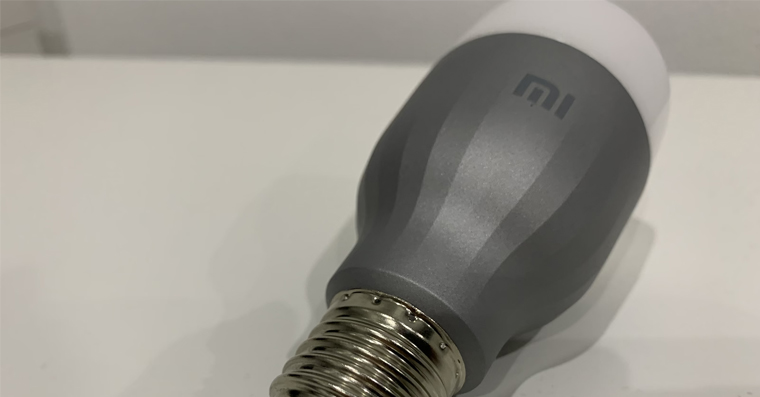 xiaomi yeelight
