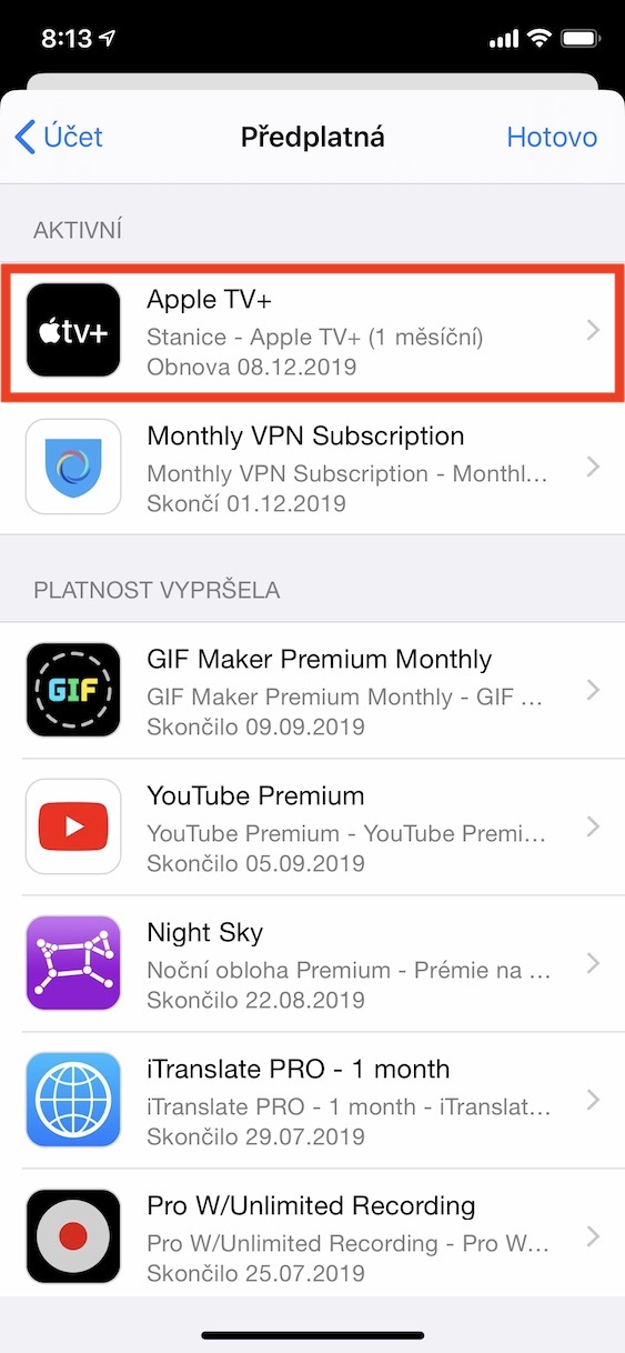 zrusit_predplatne_Appletv_plus2