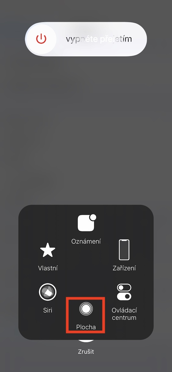zrychleni_ios13_iphone1 zrychlení ios 13