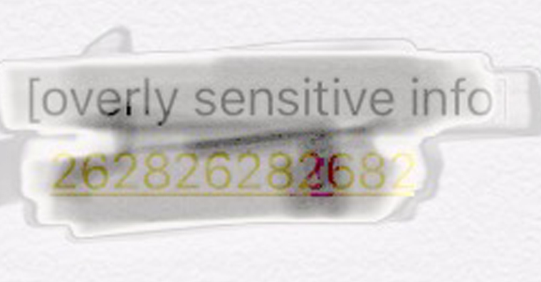 zvyraznovac ios13 data fb